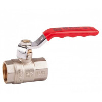 Кран кульовий 1" ВВ важіль SD+ (SD600NW25PN40)